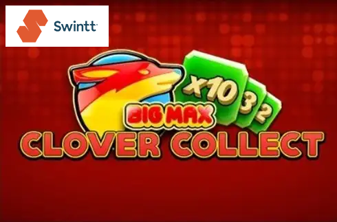 Big Max Clover Collect